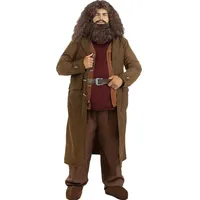 Metamorph Hagrid Kostüm Herren L-XL