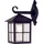 Elstead Lighting Winchester (E27) Schwarz