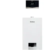 Vaillant Paket 1.740/3 ecoTEC plus VC 20CS/1-5, VRC 720/3