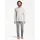 SCHIESSER Pyjama Night & Home Grau 48