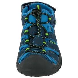 LICO Nimbo Blau Lemon 39