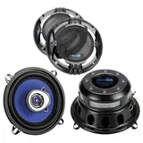 Sinustec ST-130c 2-Wege Koaxsystem 1 Paar