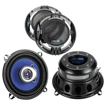 Sinustec ST-130c 2-Wege Koaxsystem 1 Paar