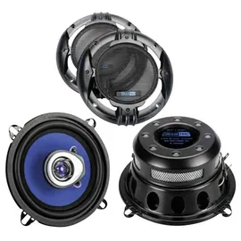 Sinustec ST-130c 2-Wege Koaxsystem 1 Paar