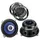 Sinustec ST-130c 2-Wege Koaxsystem 1 Paar
