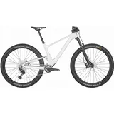 Scott Spark 930 white 29" Zoll 12K Fully - White - M