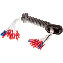 Sencom 1512512 Reparatursatz Kabelbaum Heckklappe