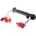 Sencom 1512512 Reparatursatz Kabelbaum Heckklappe