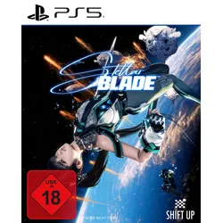 Stellar Blade
