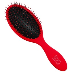 TBC TBC Detangler Haarbürste Strawberry Red