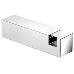 Hewi System 100 Haken 100.90.02040 80mm, chrom