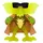 Bizak Gremlins Sammelfiguren 6 cm Mehrfarbig