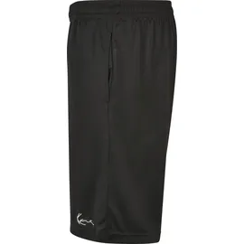 Karl Kani KM-PS021-001-01 Loose Fit Schwarz XS