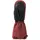 Vaude Kids Snow Cup Mitten III Rot 5