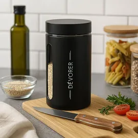 5five simply smart Einmachglas ublo 1,25 l