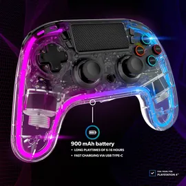 Snakebyte GAMEPAD RGB 4