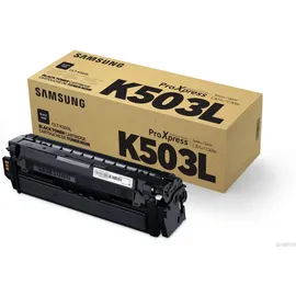 Samsung CLT-K503L schwarz