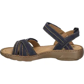 Josef Seibel Debra 62 Damen Blau 38