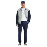 Levi's Chinohose Xx Chino Std Ii / Dunkelblau - 38