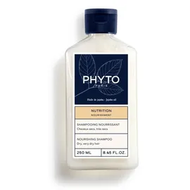 Phyto Nutrition Pflegeshampoo 250 ml