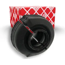 FEBI BILSTEIN Lagerung, Stabilisator vorne rechts links  für AUDI 4A0411327A 01523