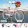Milord Cityrad 26 Zoll RH 46 cm Damen rosa