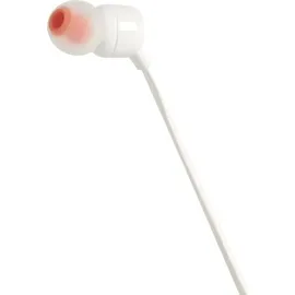 JBL T110 weiß