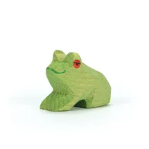 Ostheimer 1636 Frosch, sitzend