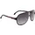 Carrera 1057/S black RED/GREY SHADED 64/11/135 Herrenbrillen Sonnenbrillen / 64/11/135