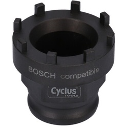 CYCLUS TOOLS Lockring Tool für Bosch Generation 3/4