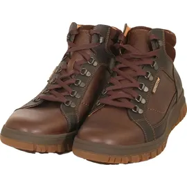Mephisto Pitt Herren Stiefel, Größe:42 EU - 8
