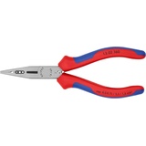 Knipex 13 02 160 SB Verdrahtungszange 160mm 1St.