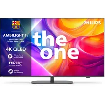 Philips The One 65PUS9000/12 65" 4K QLED Ambilight TV