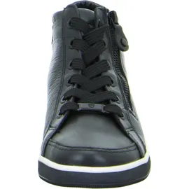 ARA ROM Herren Schwarz 39