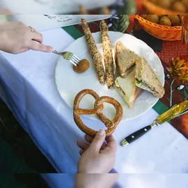 Excelsa England Cottage 24-tlg.