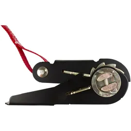 Stier Spanngurt Set 4 Stück 6 m 800 kg Tragkraft