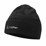 Löffler Mono Hat schwarz Einheitsgröße