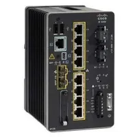 Cisco IE-3200-8T2S-E neu