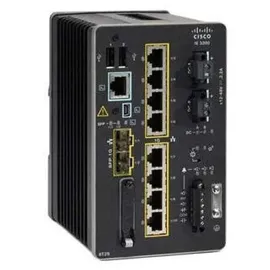 Cisco IE-3200-8T2S-E neu
