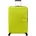 77/29-32 5-109l Expandable Koffer Auf Rollen Light Lime One Size