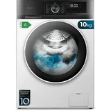 Cecotec Bolero Dresscode 10500 Inverter Waschmaschine (10 kg, 1400 U/min)