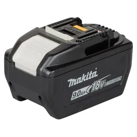 Makita BL1890 18 V Li-Ion 2 x 9,0 Ah Akku 1915H4-0