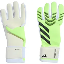 adidas Predator League Radiant Blaze/Grau/Schwarz 6