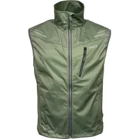 PRO-X elements Softshellweste HEINER Hydro Green-Grün grün M