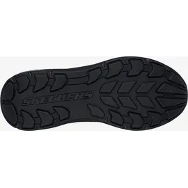 SKECHERS POLLARD - WAYLON Herren, braun, Größe 46 - 46