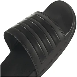 adidas Comfort Adilette Core Black / Core Black / Core Black 44 1/2