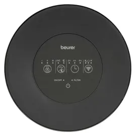 Beurer LR 401 Schwarz