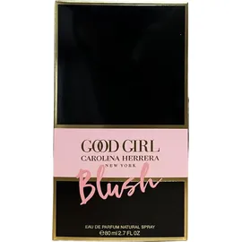 Carolina Herrera Good Girl Blush Eau de Parfum 30 ml