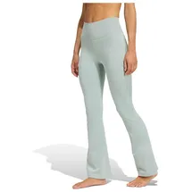 adidas All Me Flare Leggings Wonder Sage M