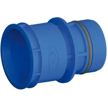 Dallmer Hygiene-Anschlussadapter PP 026019